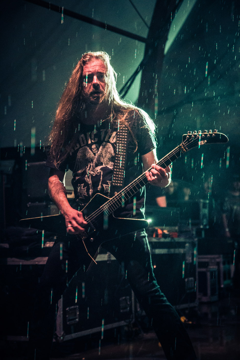 Children Of Bodom live, Metalfest Loreley 2013