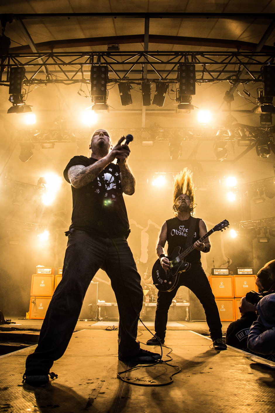 Down live, Metalfest Loreley 2013