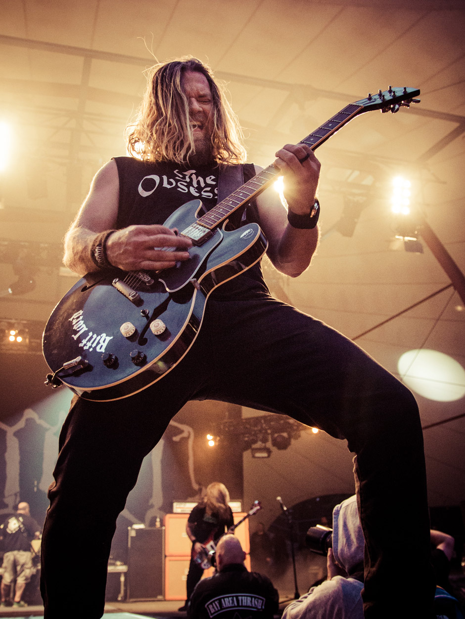 Down live, Metalfest Loreley 2013