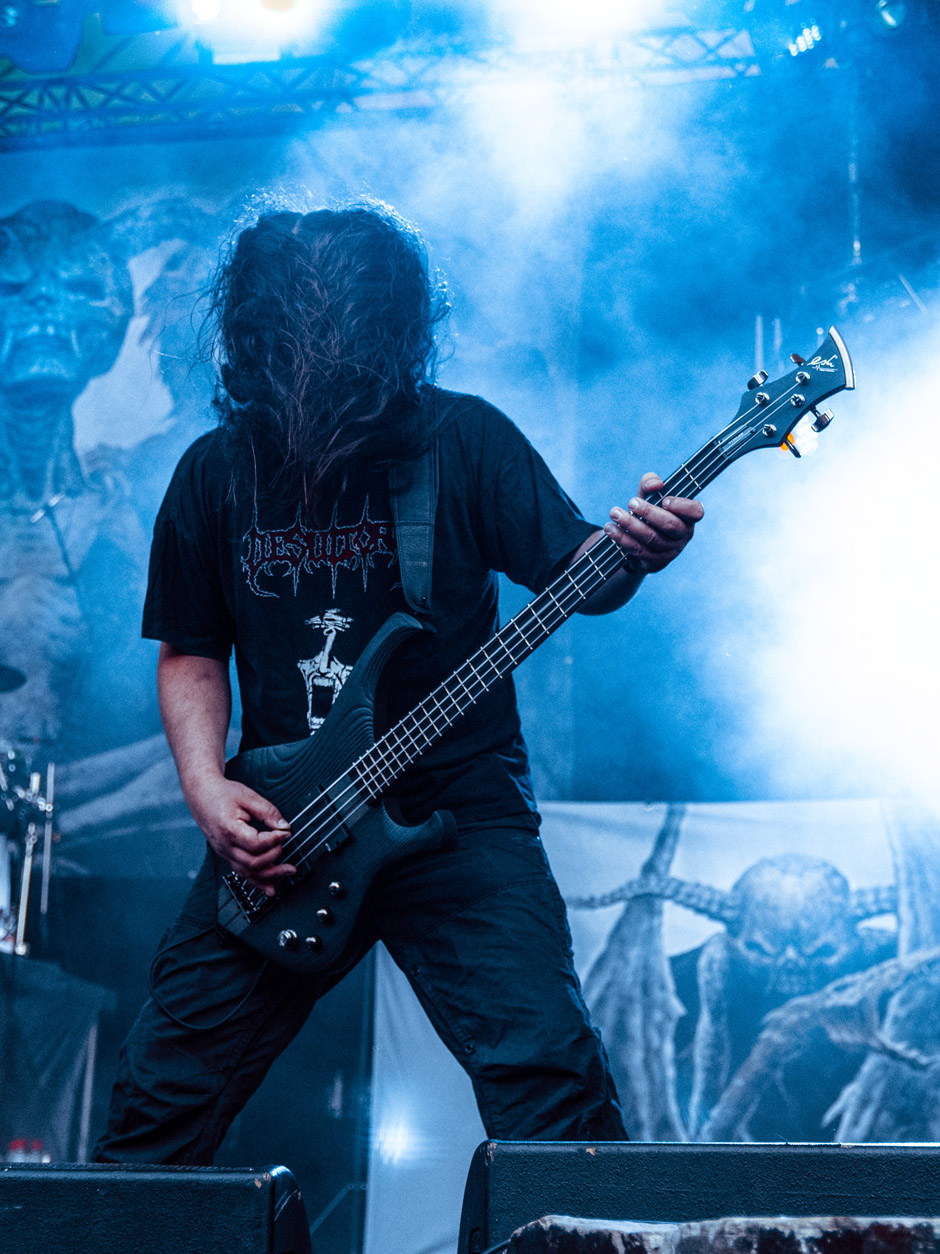 Hypocrisy live, Metalfest Loreley 2013