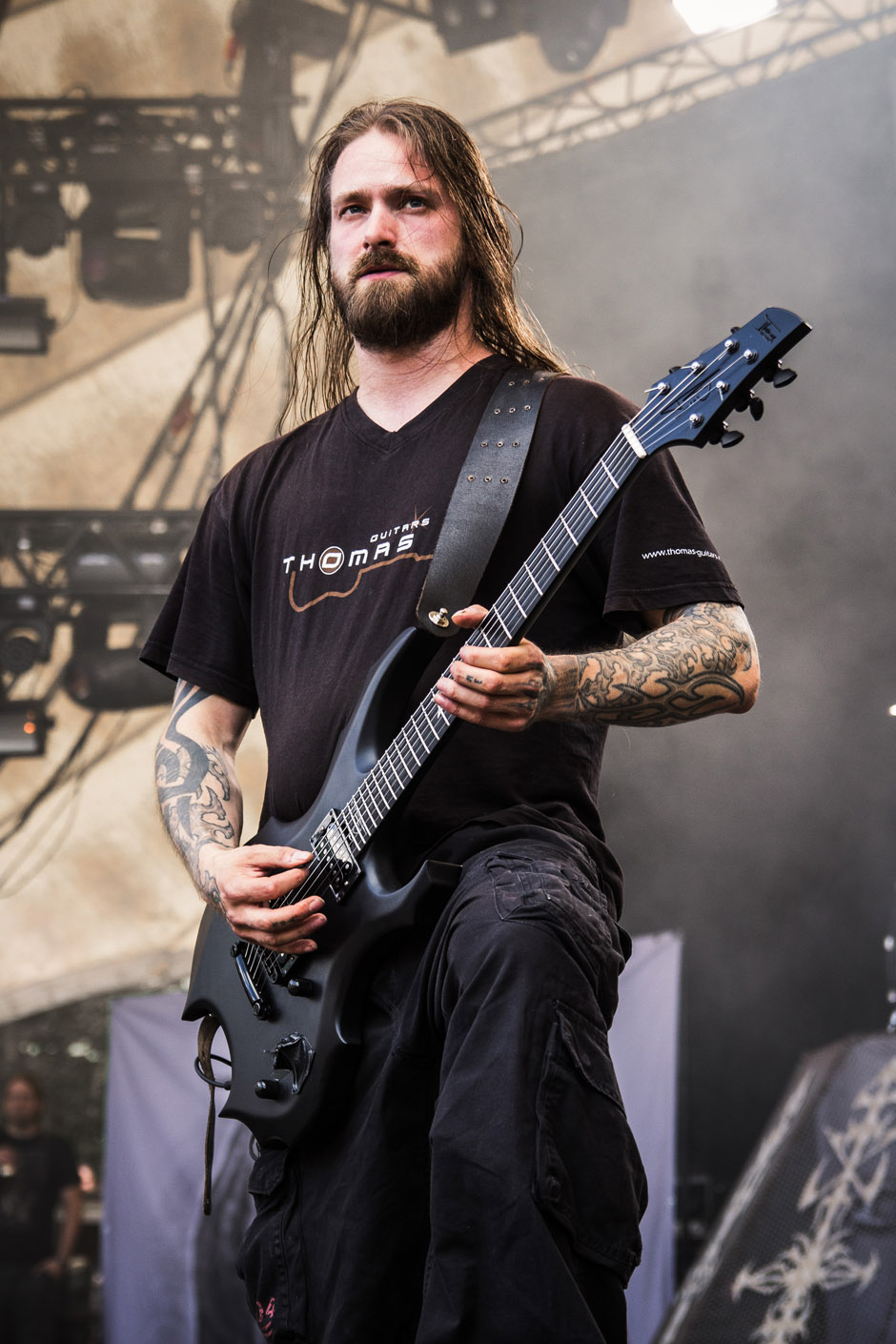 Hypocrisy live, Metalfest Loreley 2013