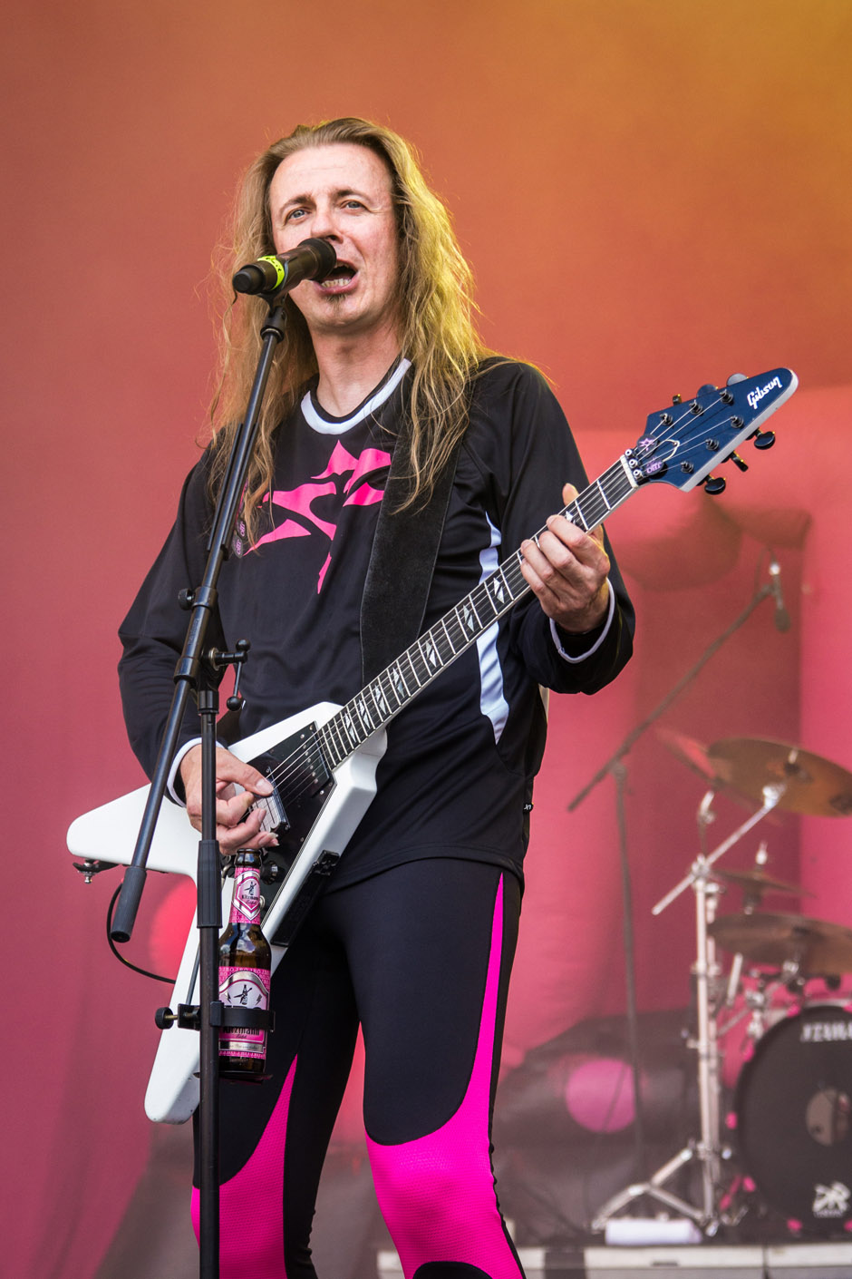 JBO live, Metalfest Loreley 2013