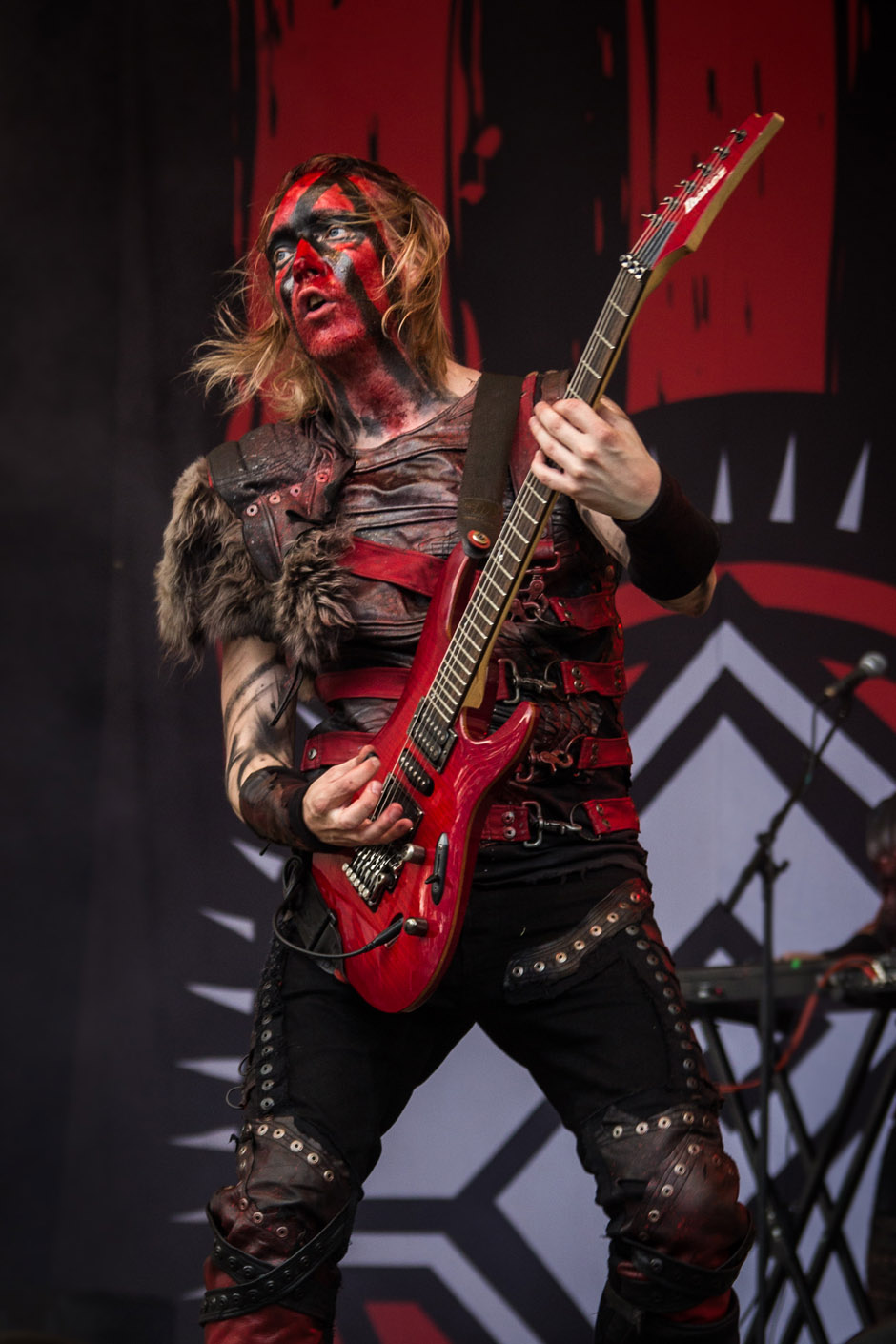 Turisas live, Metalfest Loreley 2013