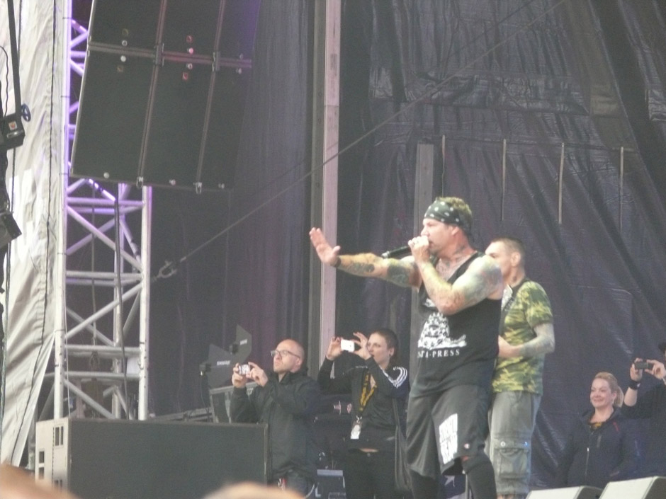 With Full Force 2013