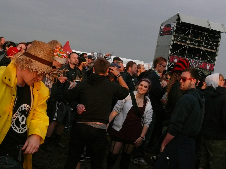 With Full Force 2013