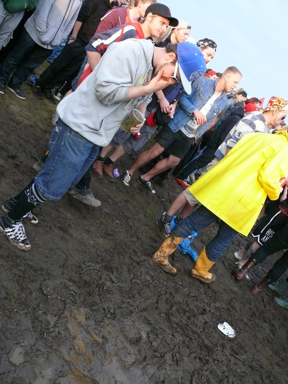 With Full Force 2013