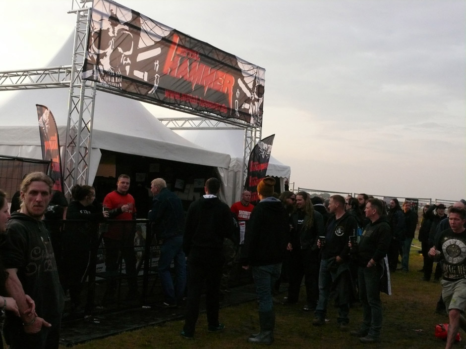 With Full Force 2013