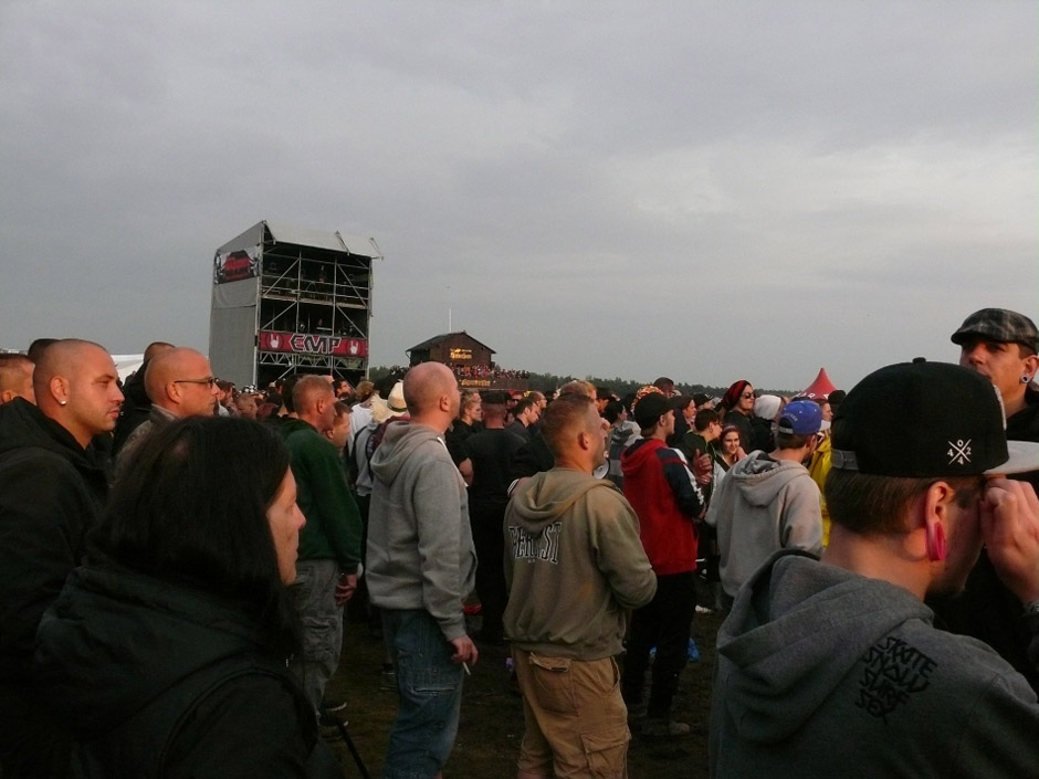 With Full Force 2013