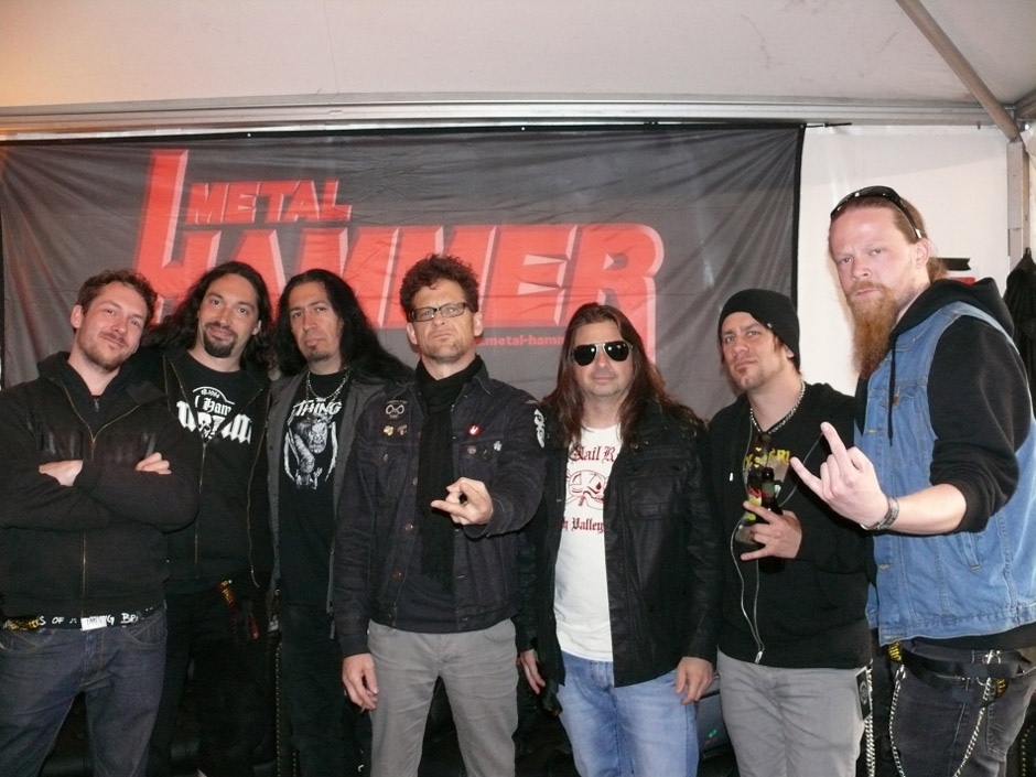 With Full Force 2013