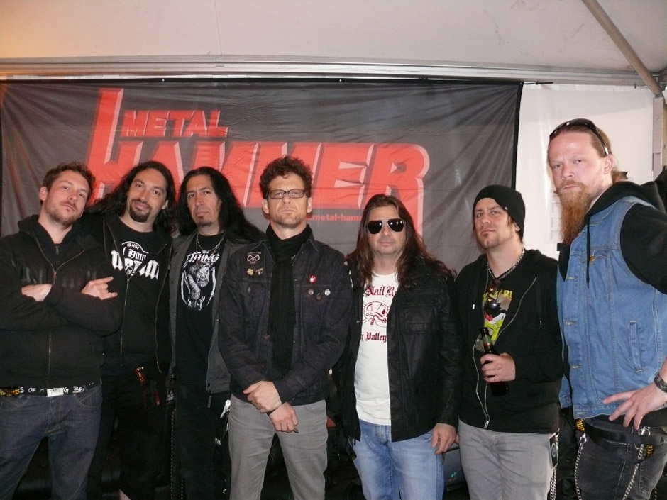 With Full Force 2013