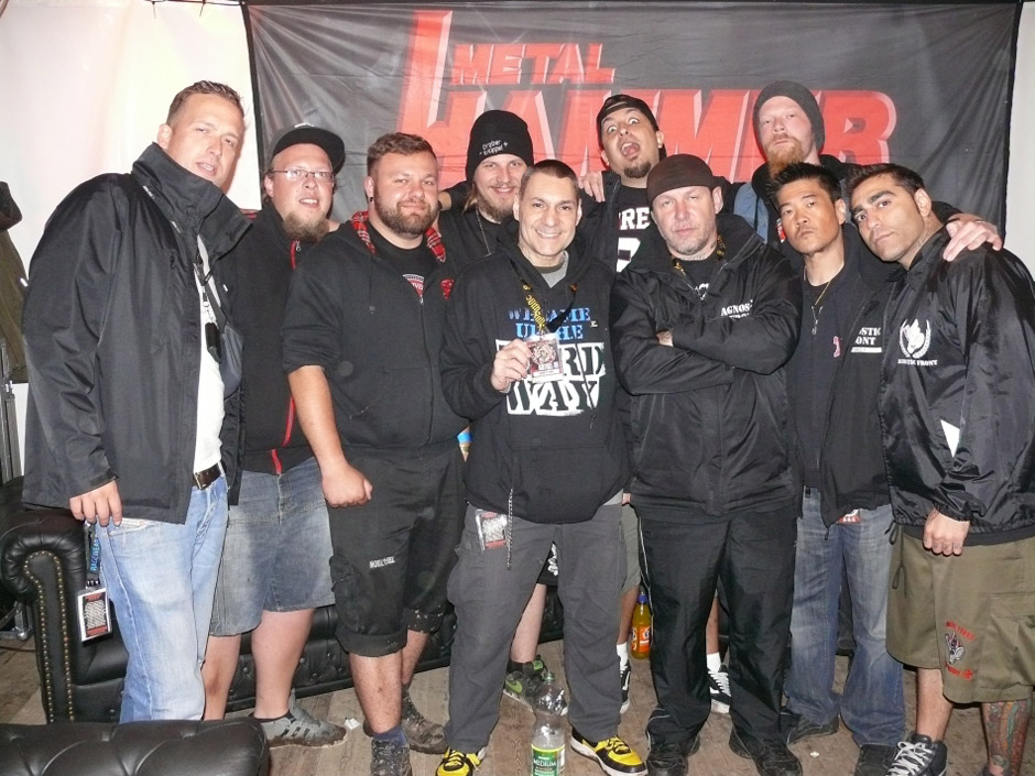 With Full Force 2013