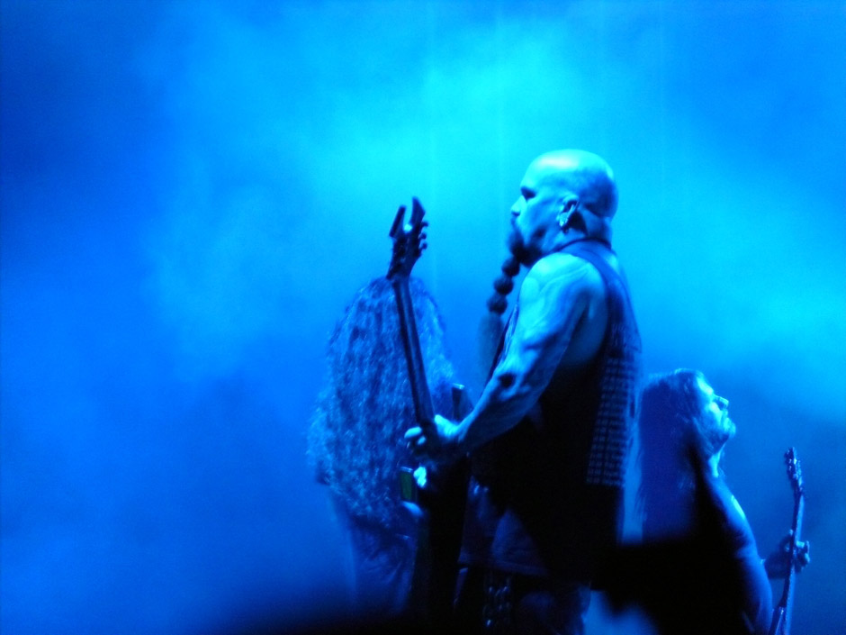 With Full Force 2013