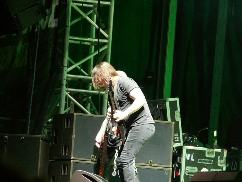 With Full Force 2013