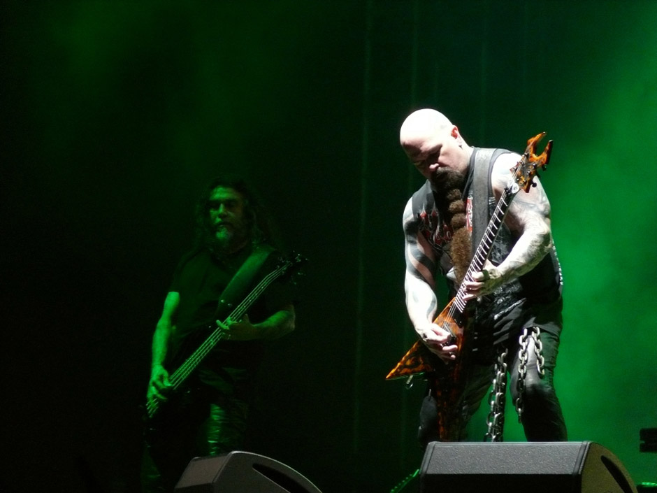 With Full Force 2013