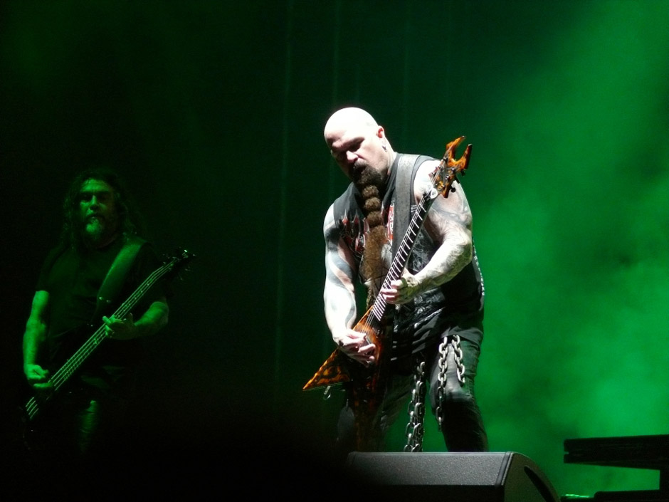 With Full Force 2013