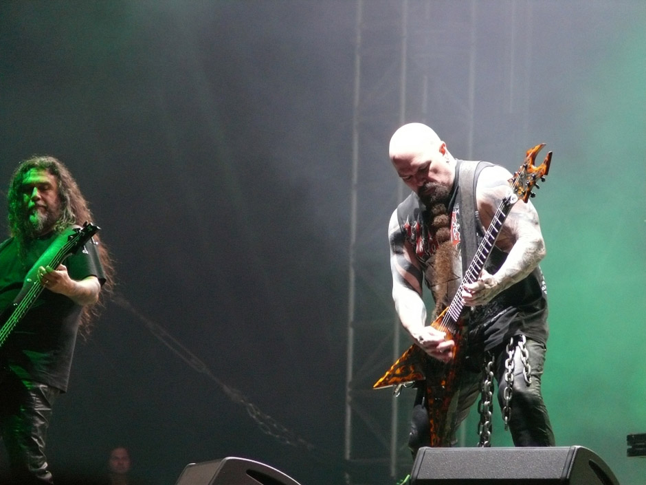With Full Force 2013