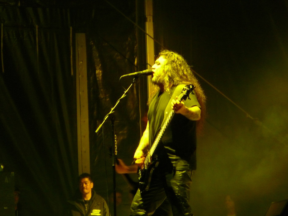 With Full Force 2013