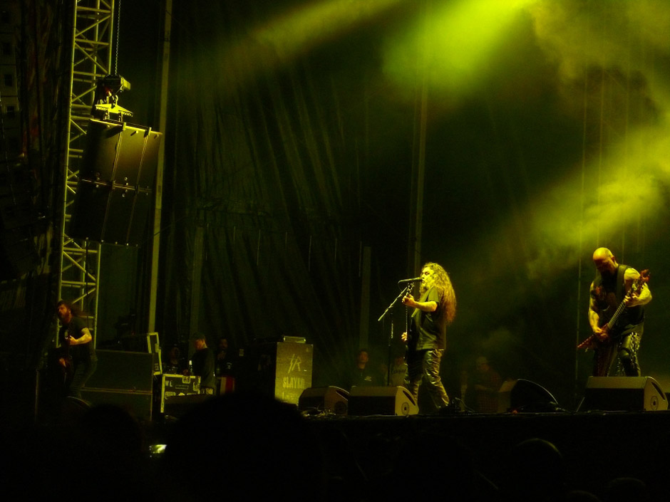 With Full Force 2013