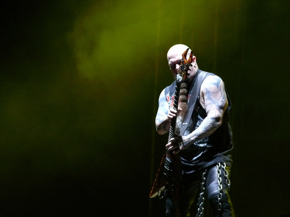 With Full Force 2013