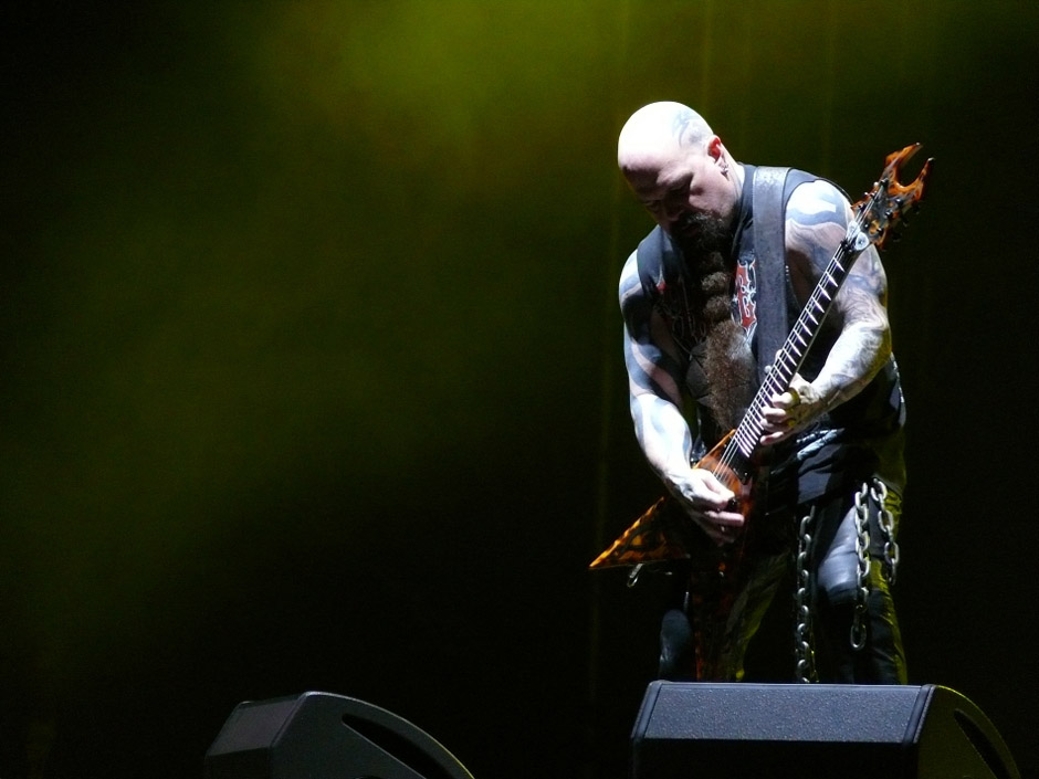 With Full Force 2013