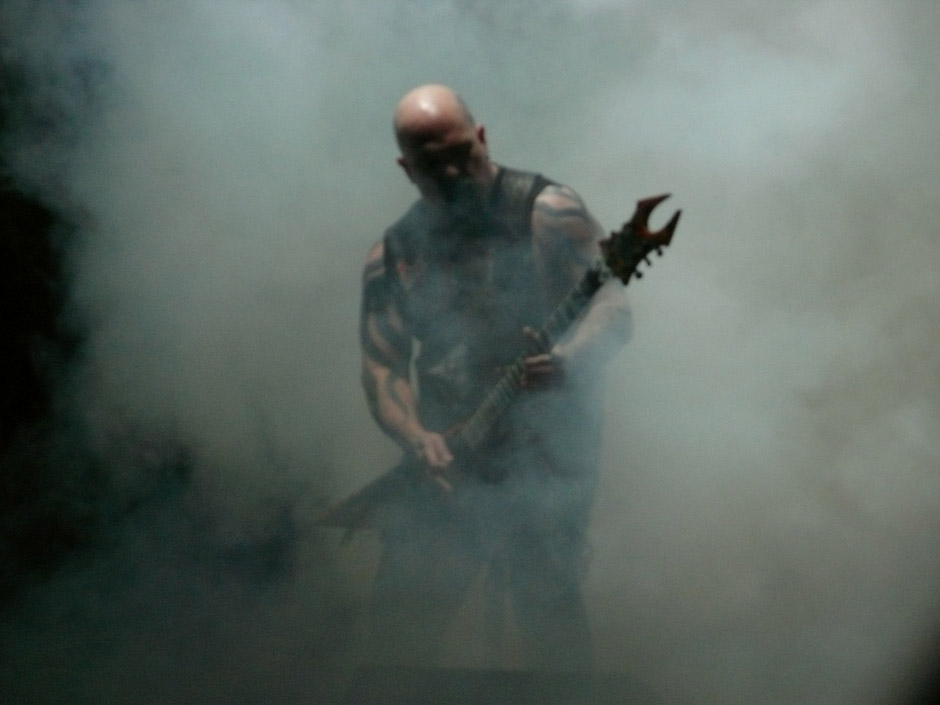 With Full Force 2013