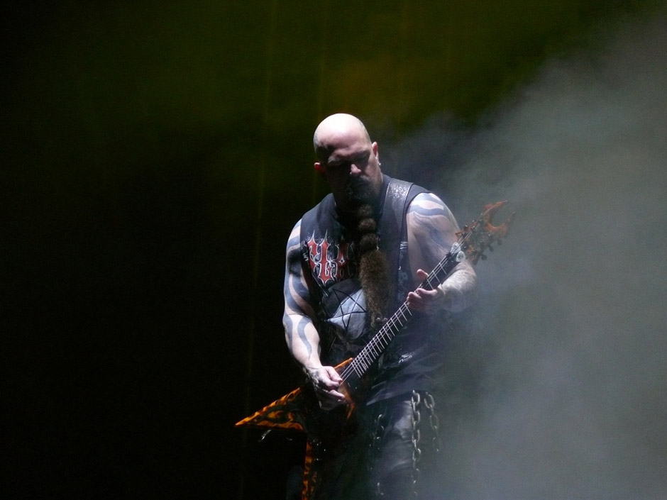 With Full Force 2013