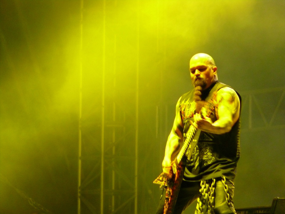 With Full Force 2013