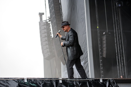 Queensryche, live 2011, Sweden Rock Festival