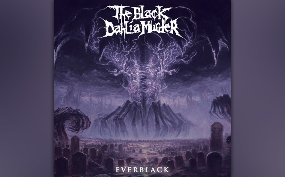 Die neuen Metal-Alben im Juni 2013