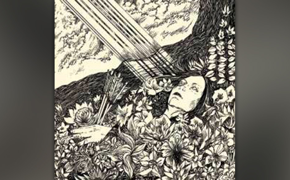 ROBERT MÜLLER
1. Jex Thoth BLOOD MOON RISE
2. Light Bearer SILVER TONGUE
3. Vassafor OBSIDIAN CODEX
Enttäuschung: Shinin...