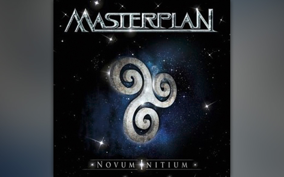 ANZO SADONI
1. Amon Amarth DECEIVER OF THE GODS
2. Monster Truck FURIOSITY
3. Masterplan NOVUM INITIUM
Enttäuschung: Der ...