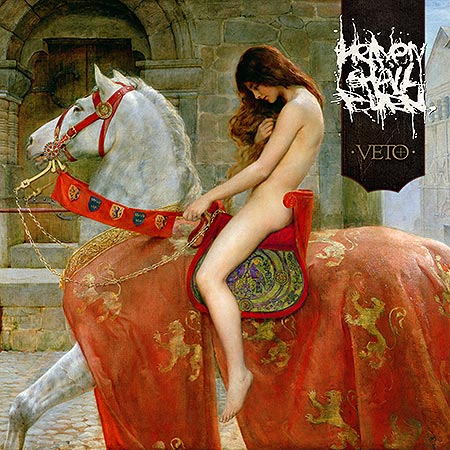 Heaven Shall Burn VETO (2013)