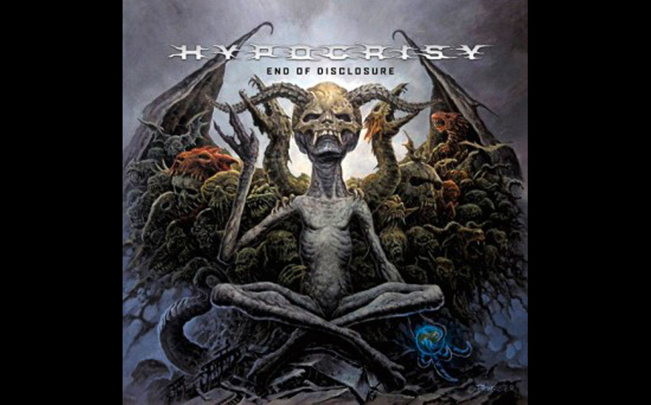 Die neuen Metal-Alben im März 2013