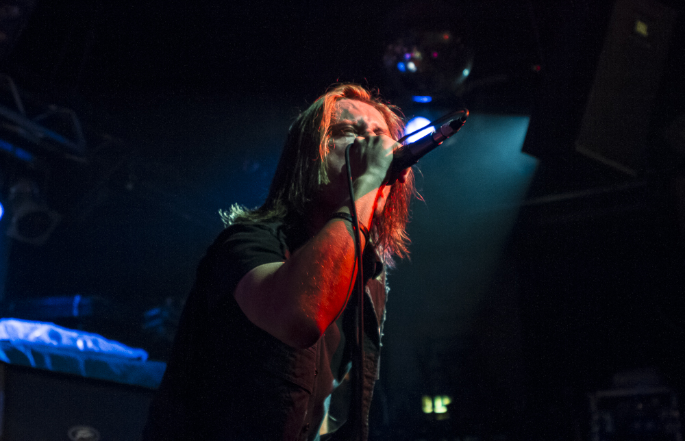 Incite live, 24.06.2013, Lübeck