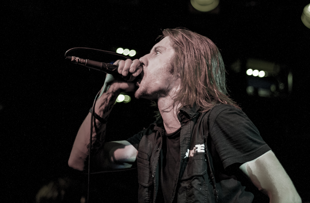 Incite live, 24.06.2013, Lübeck