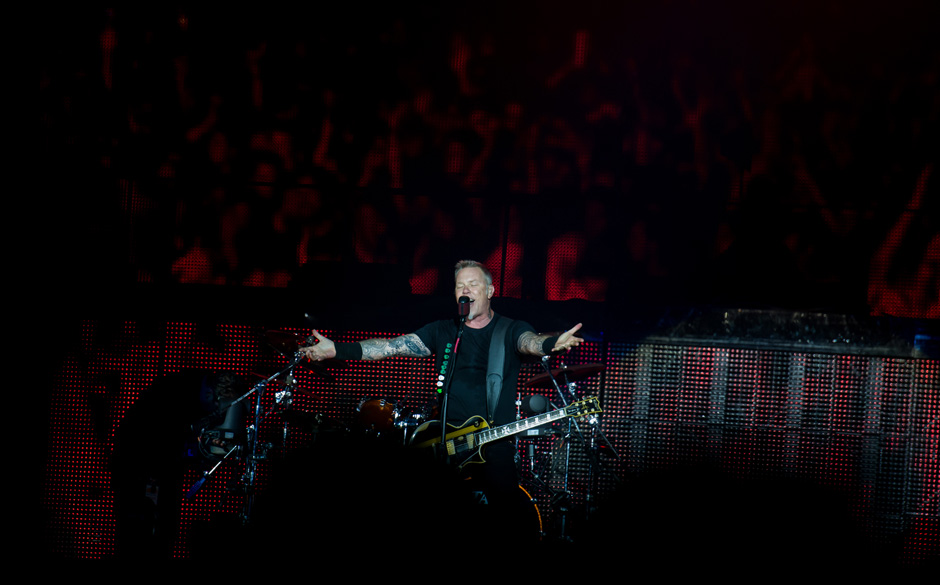 Metallica