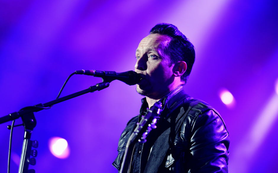 Volbeat