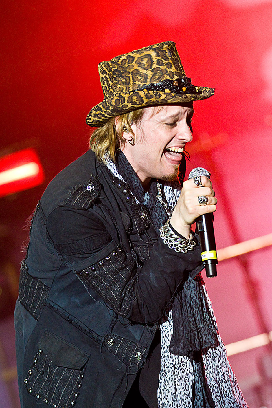 Avantasia live, Sweden Rock 2013