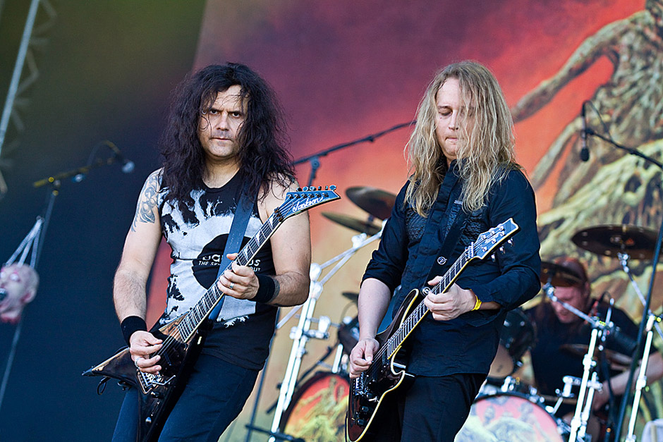 Sweden Rock 2013