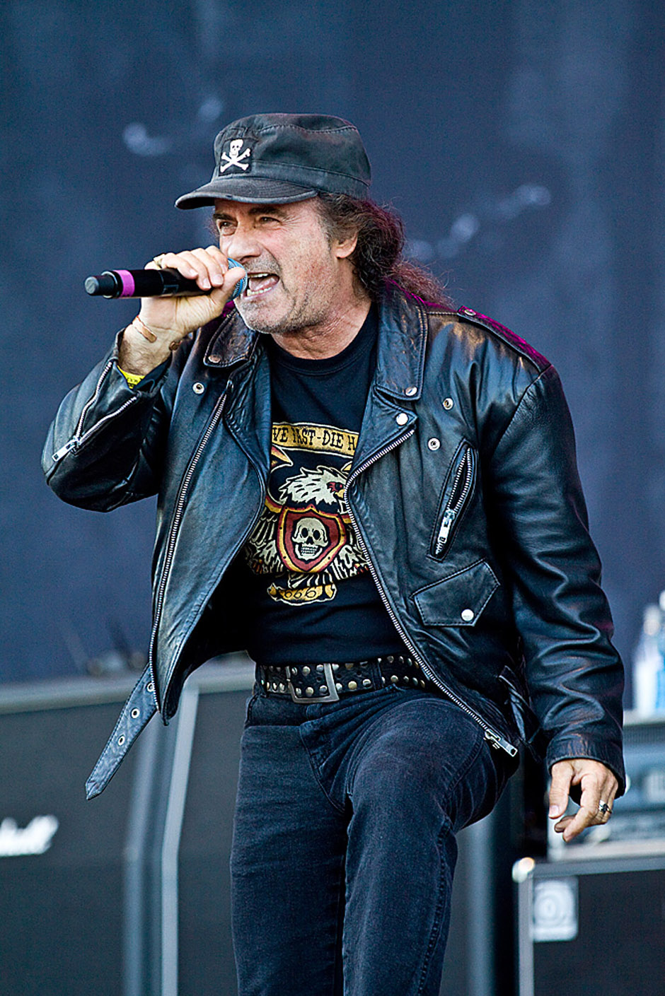 Sweden Rock 2013