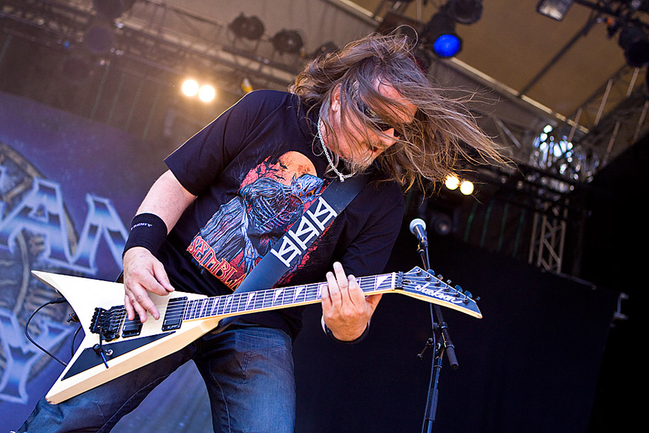 Sweden Rock 2013