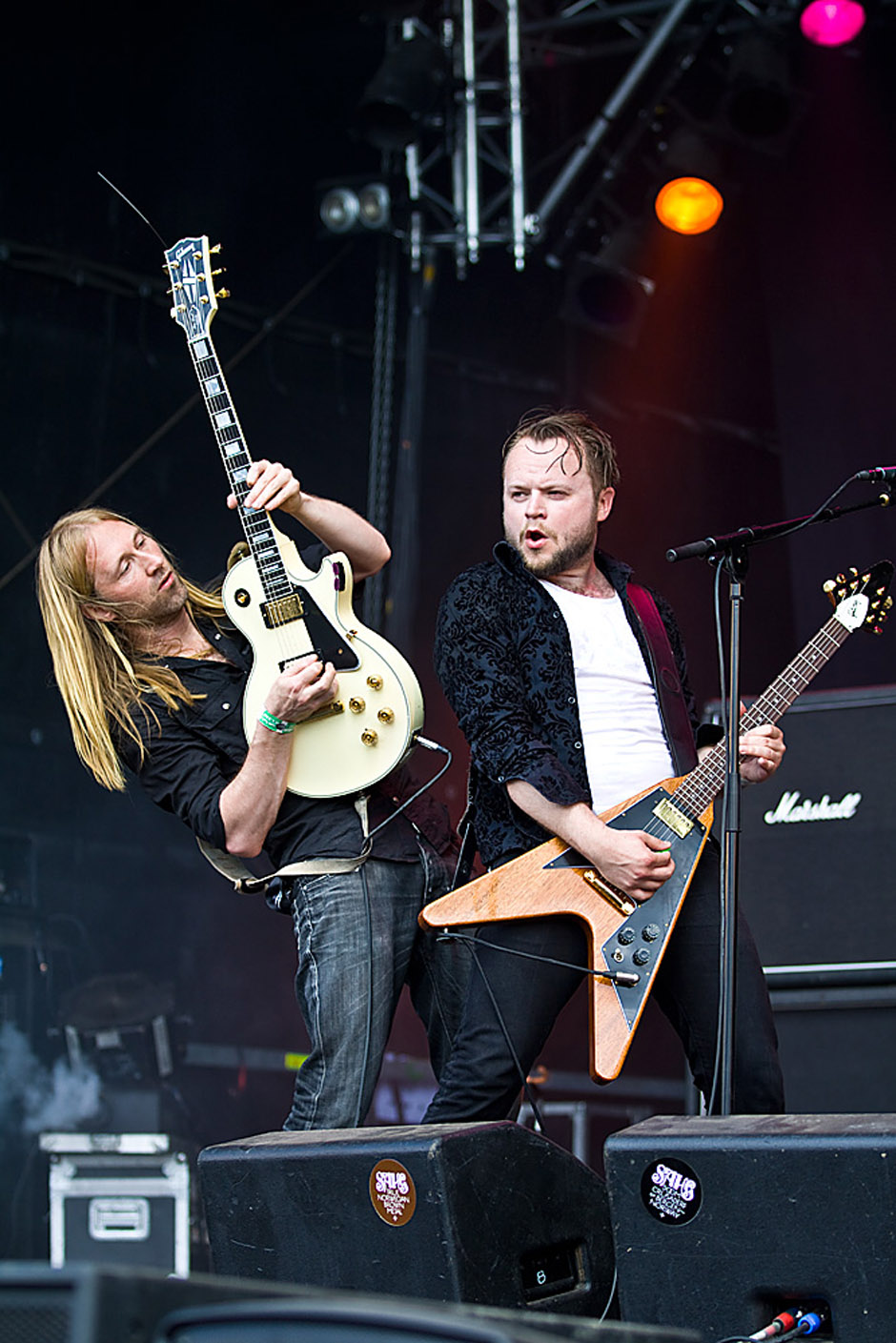 Sweden Rock 2013