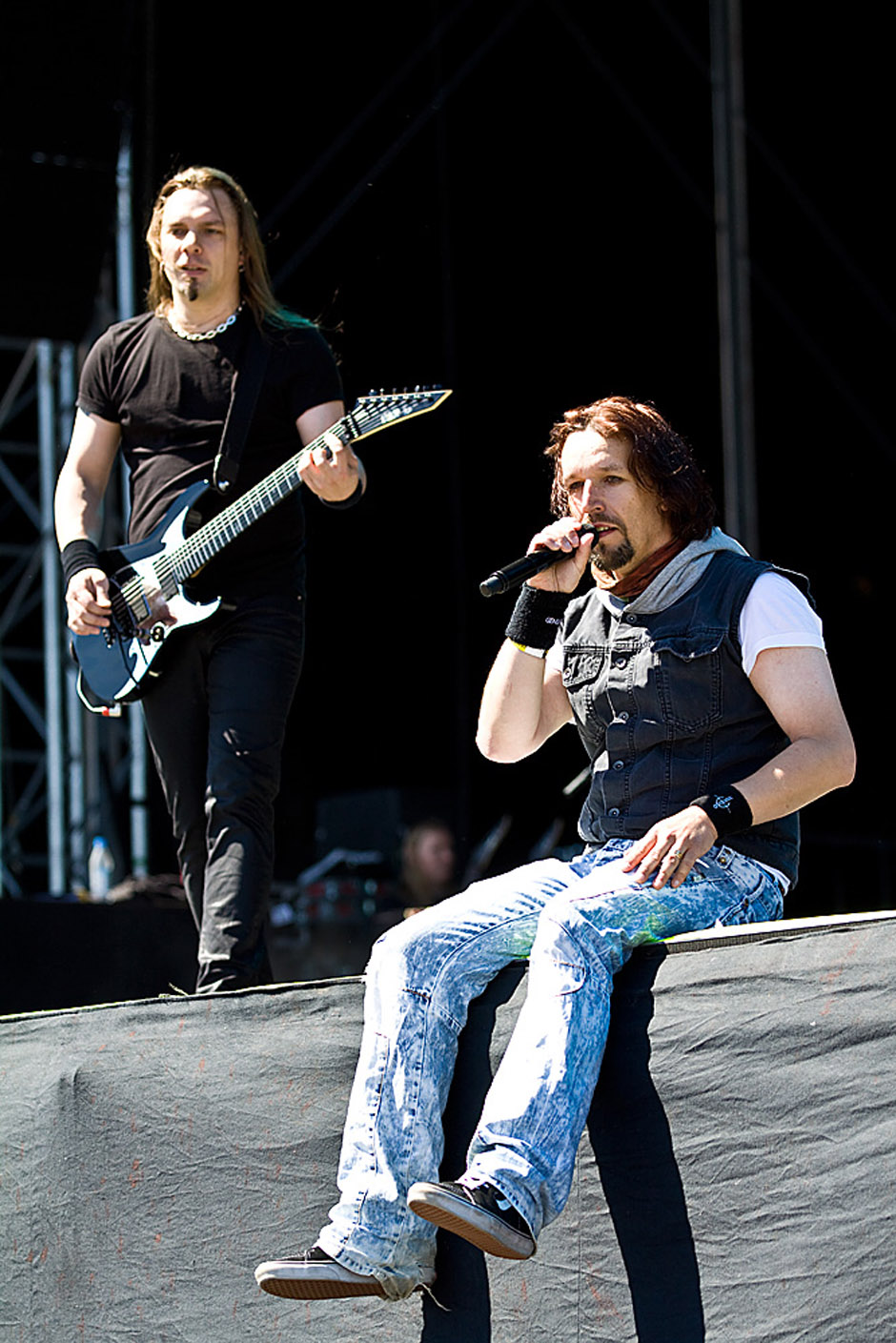 Sweden Rock 2013