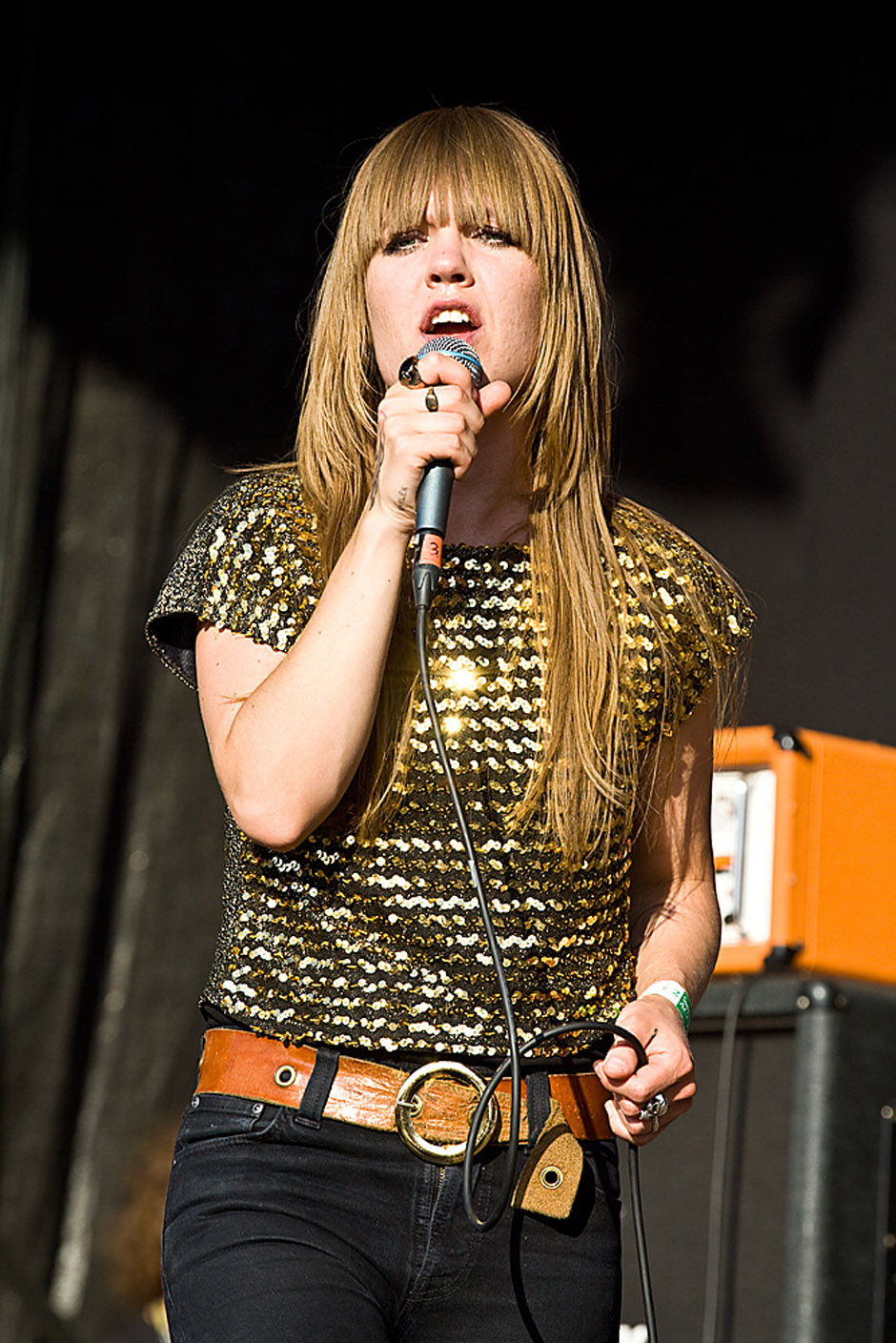 Sweden Rock 2013
