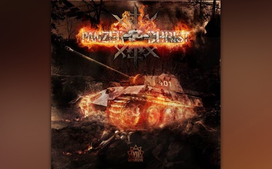 Die neuen Metal-Alben vom 12.07.2013