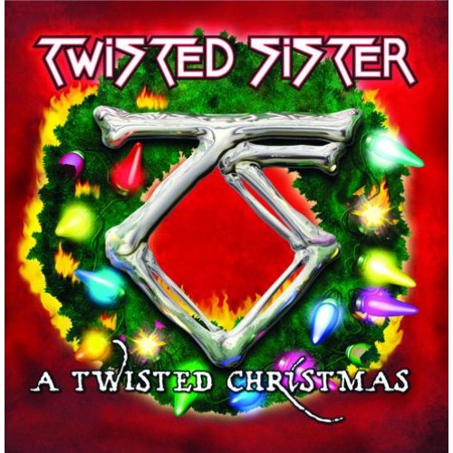 Twisted Sister - A Twisted Christmas