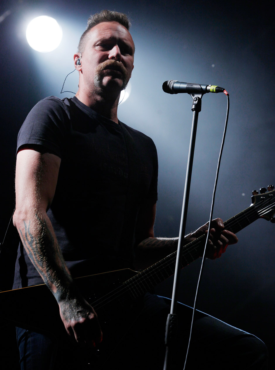 Stoned from The Underground 2013, Alperstedter See