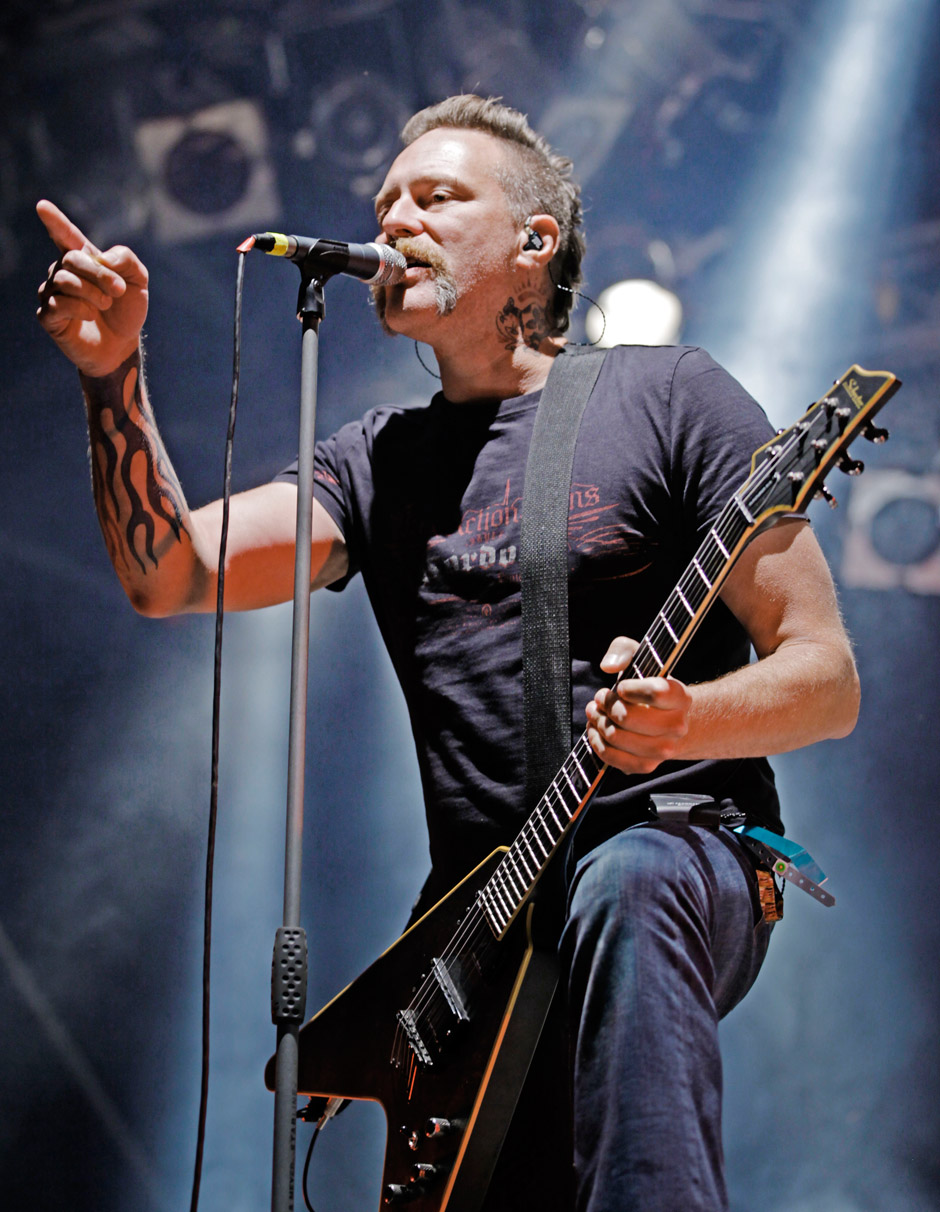 Stoned from The Underground 2013, Alperstedter See