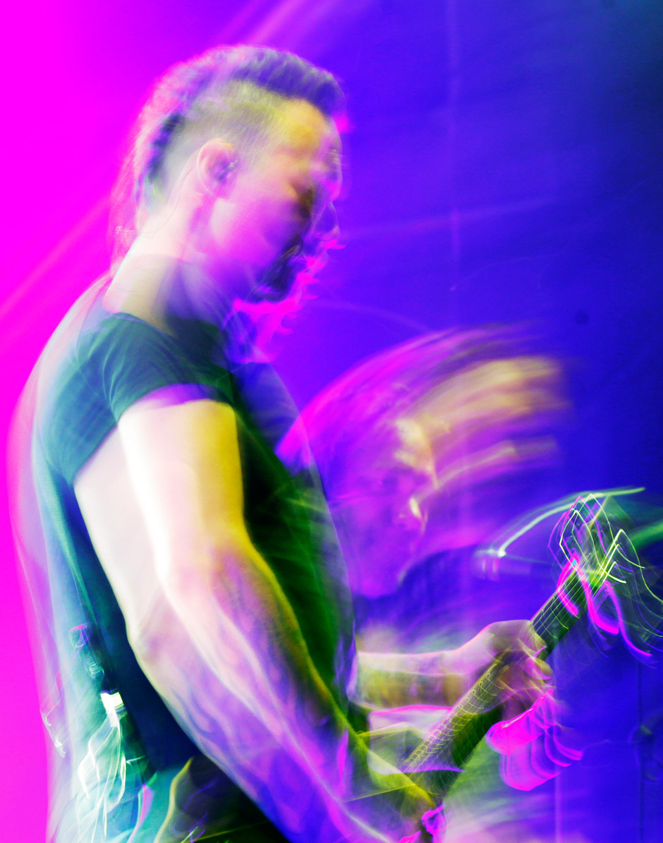 Stoned from The Underground 2013, Alperstedter See