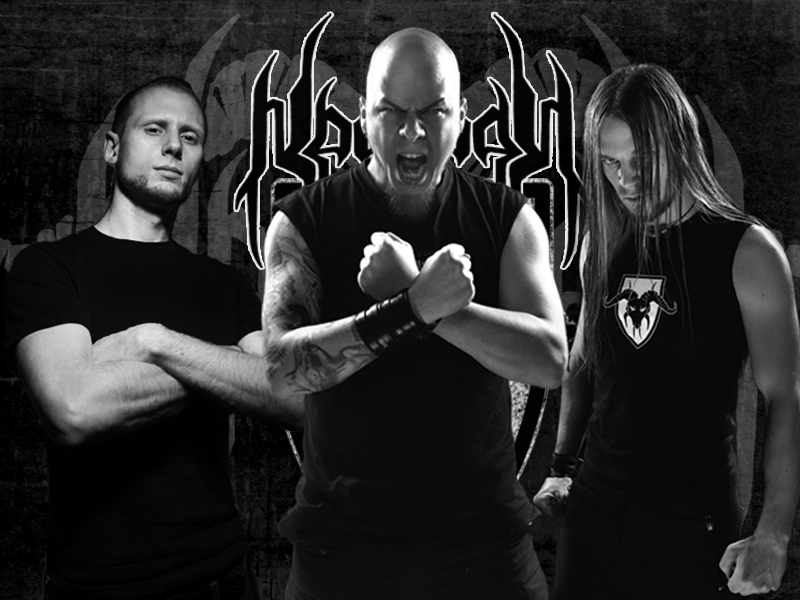 Negator Presse Pic, 2011